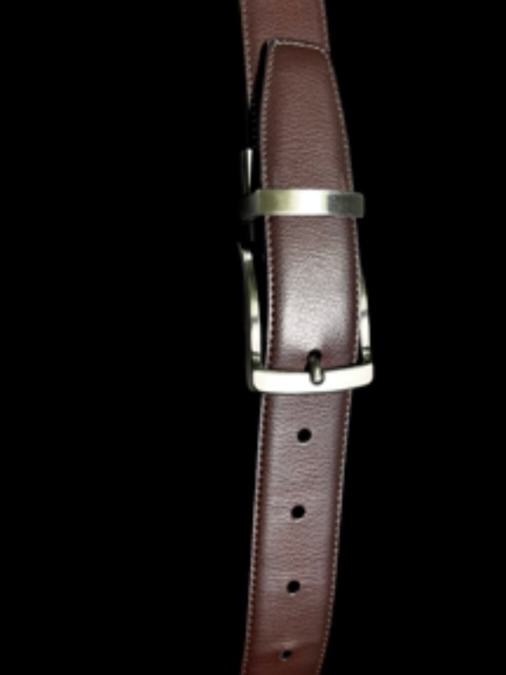 Perry Ellis Men's Belt